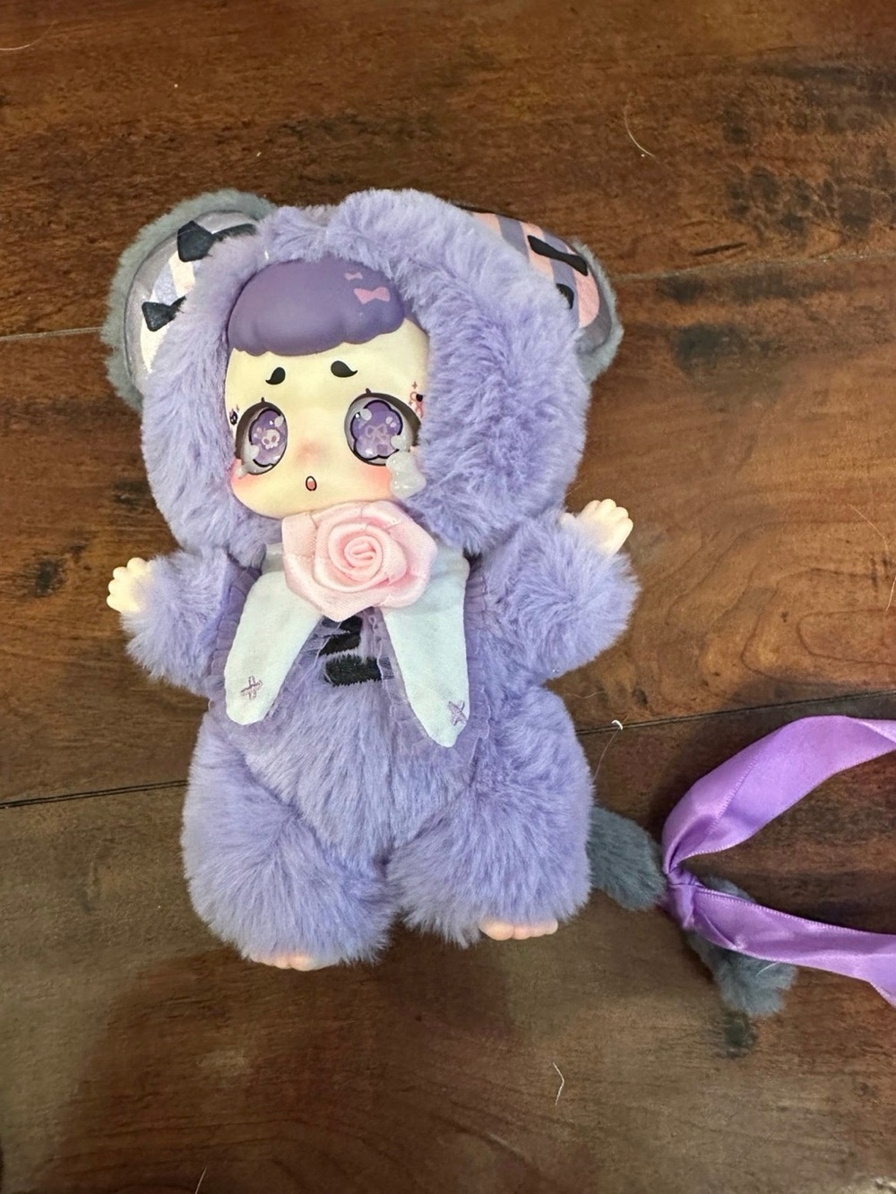 Kasa Wishing Mouse